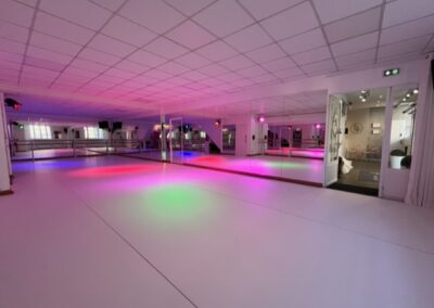 École de danse à La Rochelle