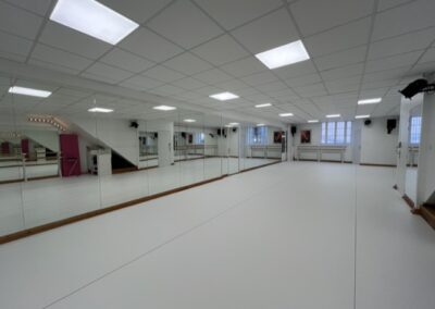 École de danse à La Rochelle