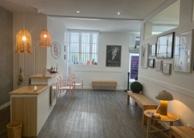 Cours de danse classique-modern-zumba à La Rochelle