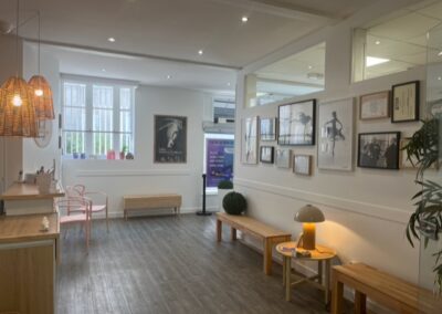 École de danse La Rochelle