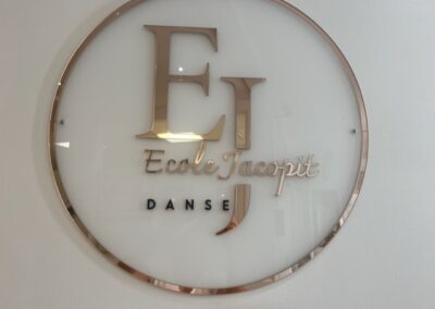 École de danse La Rochelle