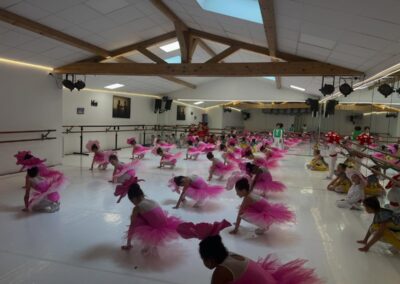 cours de danse à La Rochelle