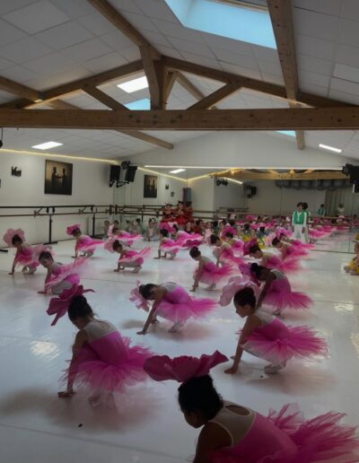cours de danse à La Rochelle