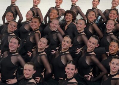 École de danse Jacopit
