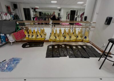 École de danse Jacopit