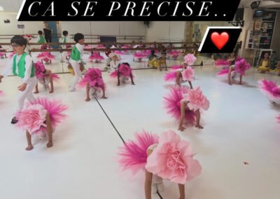 École de danse Jacopit