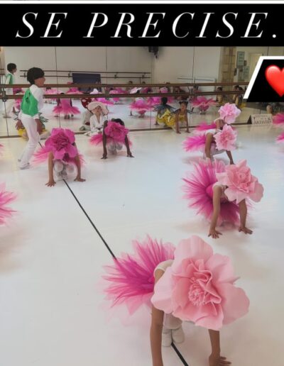 École de danse Jacopit